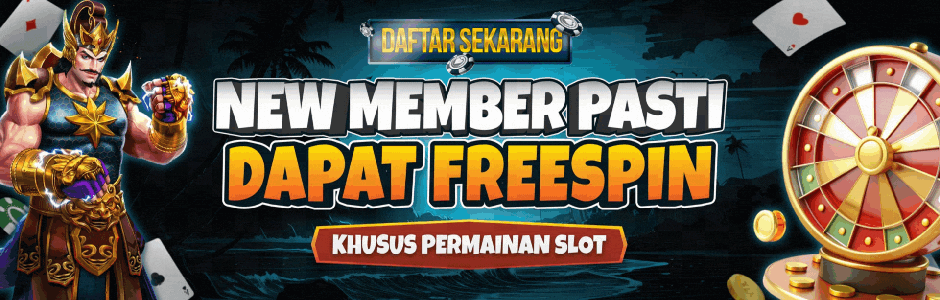 SELAMAT DATANG DI SIBERIA4D